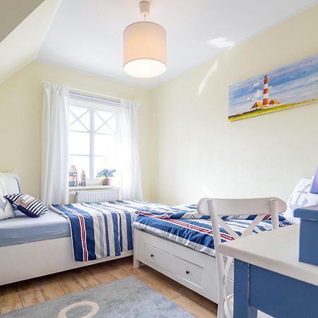 Ferienhaus Apfelbluete Zingst Exterior foto