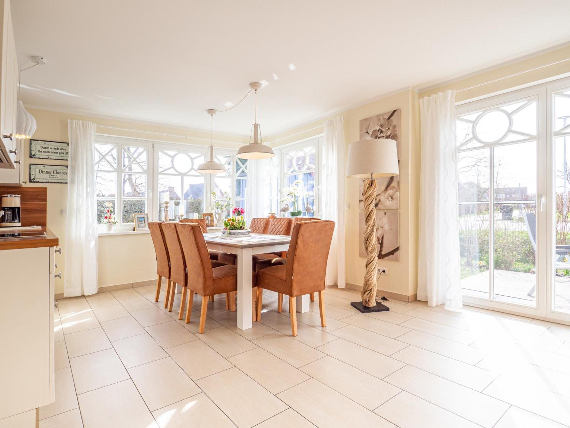 Ferienhaus Apfelbluete Zingst Exterior foto