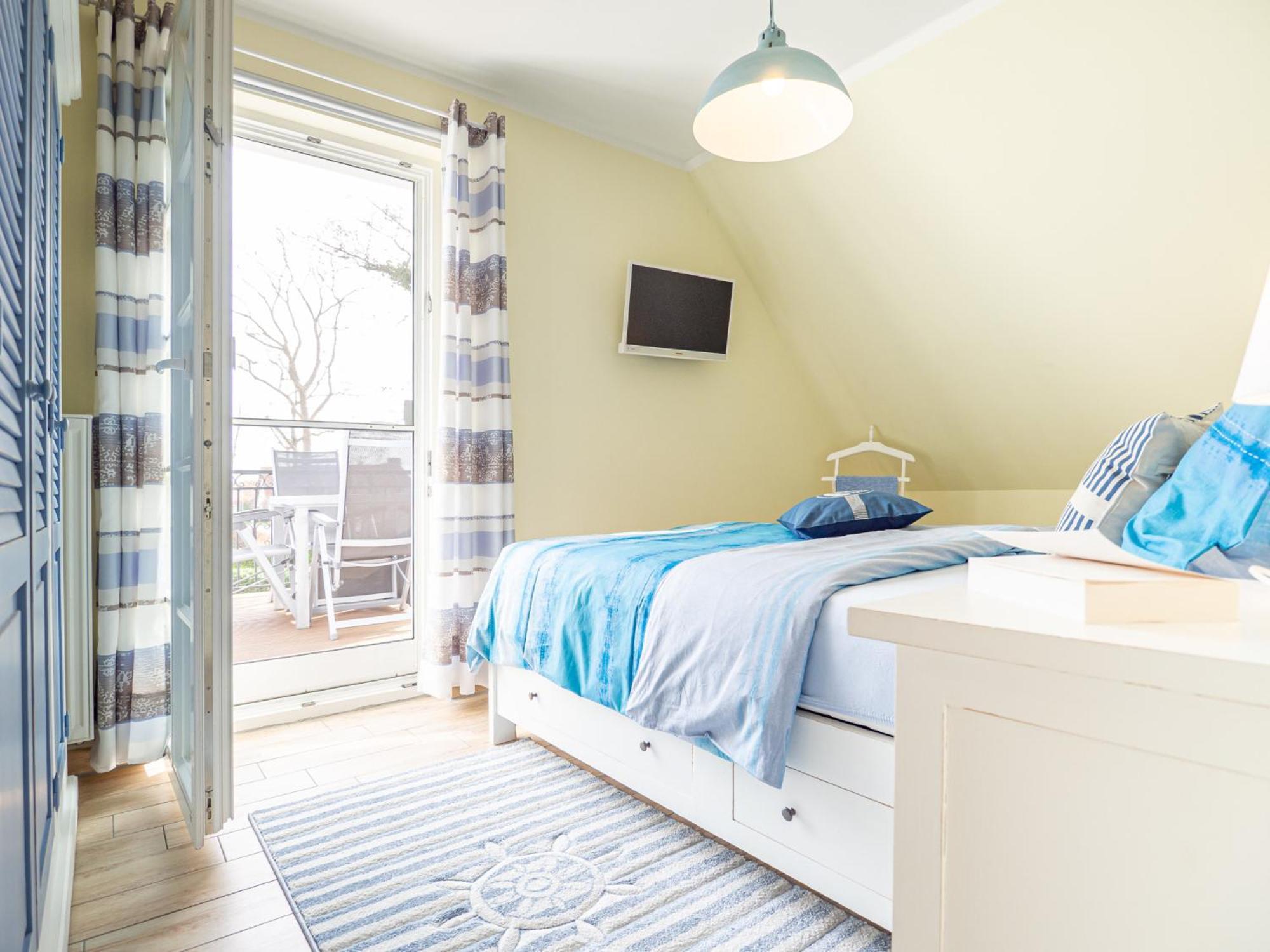 Ferienhaus Apfelbluete Zingst Exterior foto